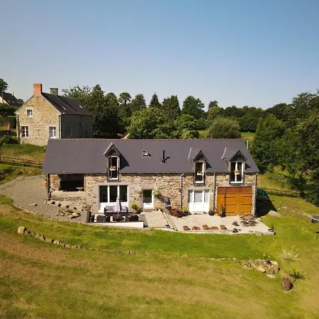 Bed & Breakfast Ash Tree 3*