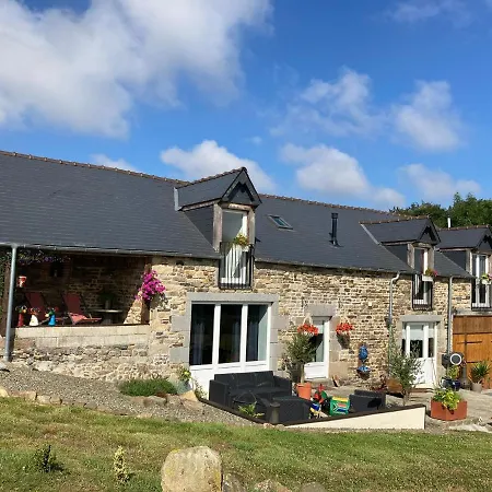 Ash Tree Bed & Breakfast 3*