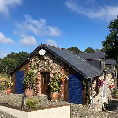 Ash Tree Bed & Breakfast 3*