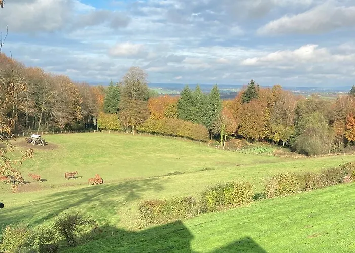 Ash Tree 3* Vire-Normandie