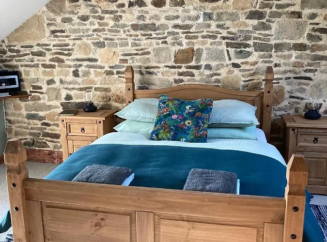 Ash Tree Bed & Breakfast 3*