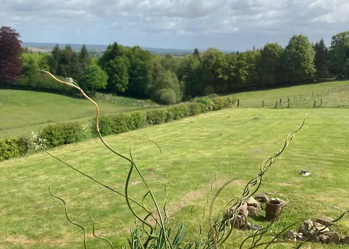 Ash Tree Bed & Breakfast