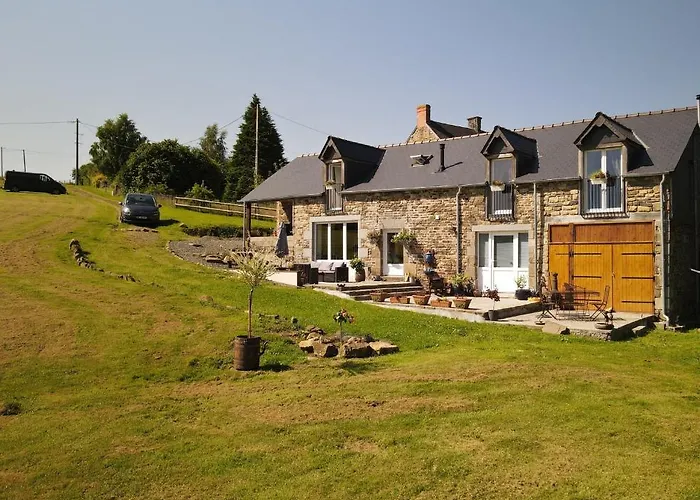 Bed & Breakfast Ash Tree 3*