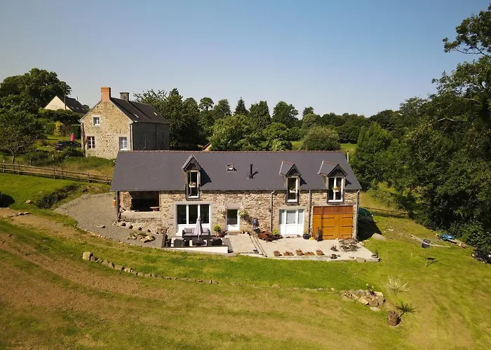 Bed & Breakfast Ash Tree 3*