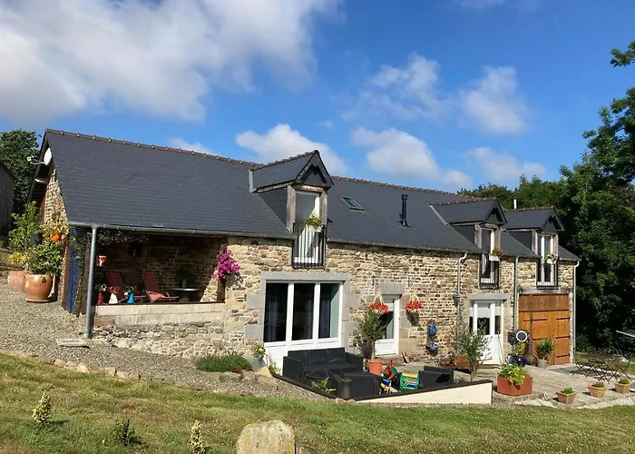 Ash Tree Bed & Breakfast 3*