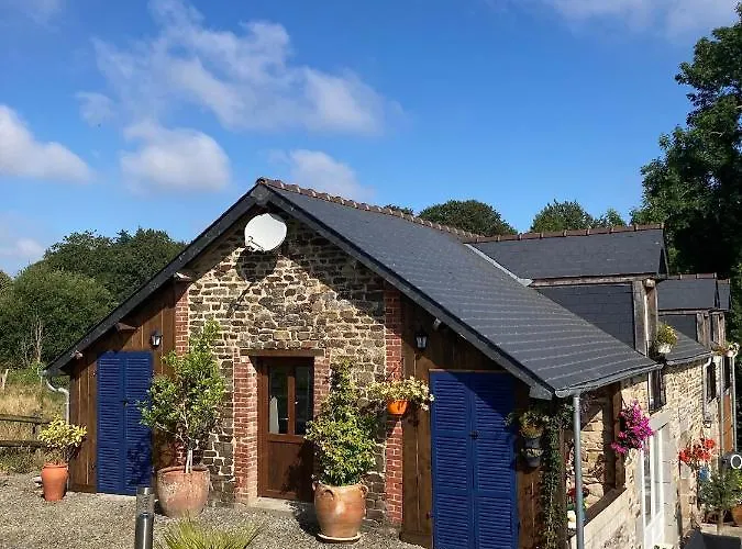 Ash Tree Bed & Breakfast 3*